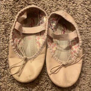 Dance Ballet Shoes